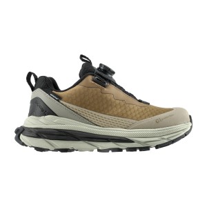 Buty Gateway1 Calvus 3" G1® speed-lacing™, ciemnooliwkowe