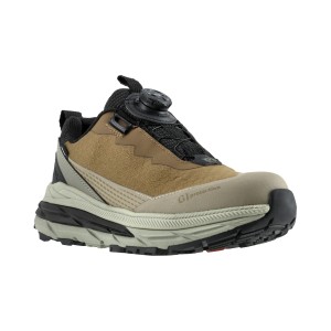 Buty Gateway1 Calvus 3" G1® speed-lacing™, ciemnooliwkowe