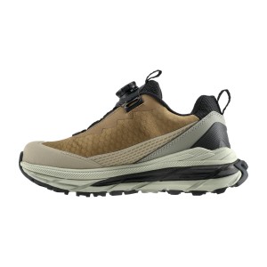 Buty Gateway1 Calvus 3" G1® speed-lacing™, ciemnooliwkowe