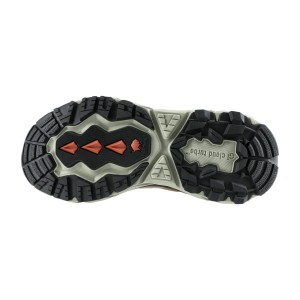 Buty Gateway1 Calvus 3" G1® speed-lacing™, ciemnooliwkowe
