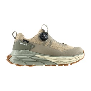 Buty Gateway1 Cirrus 5" G1® speed-lacing™ beżowe