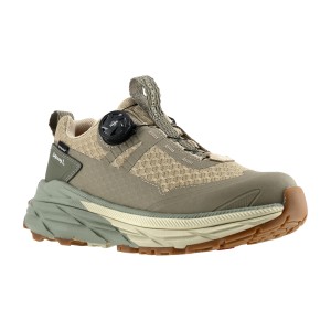 Buty Gateway1 Cirrus 5" G1® speed-lacing™ beżowe