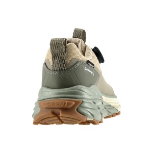 Buty Gateway1 Cirrus 5" G1® speed-lacing™ beżowe