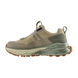 Buty Gateway1 Cirrus 5" G1® speed-lacing™ beżowe