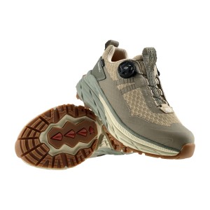Buty Gateway1 Cirrus 5" G1® speed-lacing™ beżowe