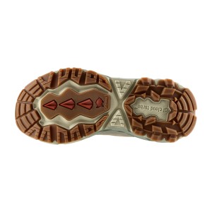 Buty Gateway1 Cirrus 5" G1® speed-lacing™ beżowe