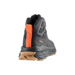 Buty Gateway1 Cirrus 5" G1® speed-lacing™ czarne