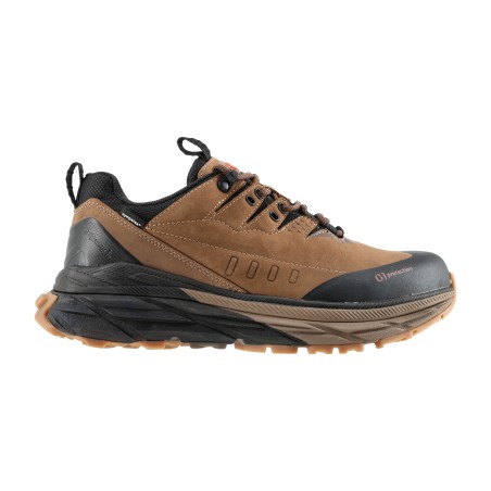 Buty Gateway1 Nimbo 3" brązowe