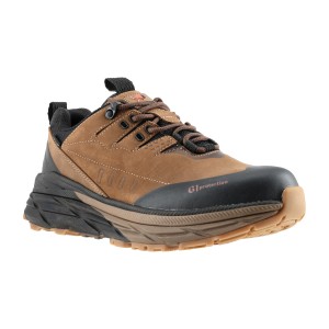 Buty Gateway1 Nimbo 3" brązowe