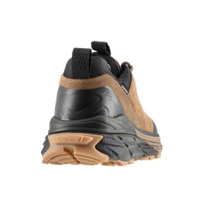 Buty Gateway1 Nimbo 3" brązowe