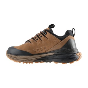 Buty Gateway1 Nimbo 3" brązowe