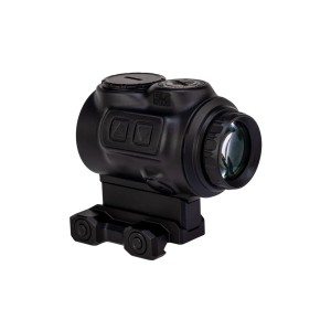 Celownik pryzmatyczny Primary Arms GLx 1x Micro Prism iR Red ACSS Cyclops Gen III