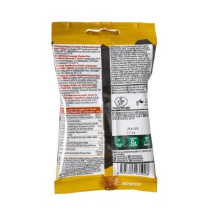 Chrupiący ser do kieszeni Mixit Cheddar irlandzki 20 g