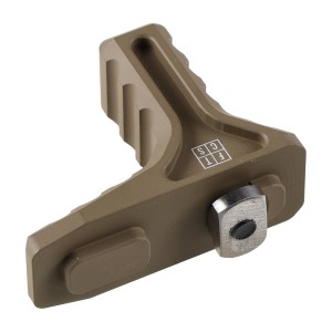 Chwyt Handstop FTCS M-LOK FDE