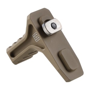 Chwyt Handstop FTCS M-LOK FDE