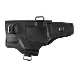 Kabura do pistoletu Walther P99 / PPQ M2 skórzana