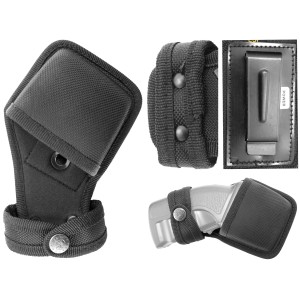 Kabura taktyczna ESP POWER 200