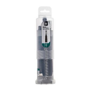 Klucz dynamometryczny Vortex Pro Torque Wrench PR-TW z zestawem bitów