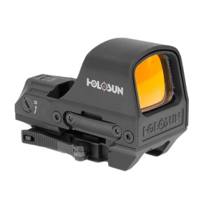 Kolimator Holosun Open Reflex HS510C czarny