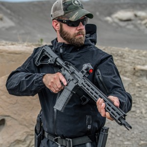 Kolimator Vortex Crossfire Red Dot