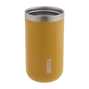 Kubek termiczny Wacaco Octorama Lungo 300 ml amber yellow