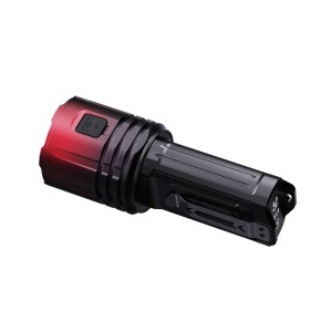 Latarka LED Fenix LR35R PRO (Koń) czarna edycja limitowana