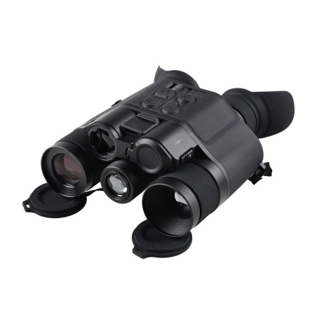 Lornetka multispektralna PARD Osprey 4K 25/50 mm LRF z termowizją, noktowizją 4K i IR 940 nm