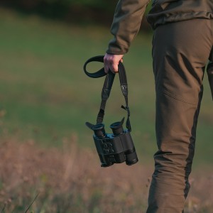 Lornetka multispektralna PARD Osprey 4K 25/50 mm LRF z termowizją, noktowizją 4K i IR 940 nm