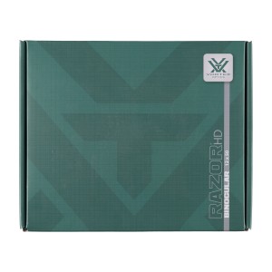 Lornetka Vortex Razor HD 12x50