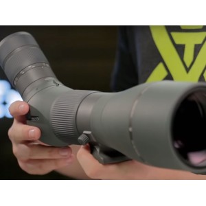 Luneta obserwacyjna Vortex Razor HD 22-48x65 skos