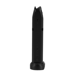 Magazynek Canik METE MC9L/LS, 17 nabojowy, 9x19mm, MMAC-794
