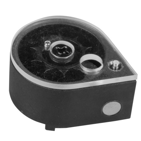 Magazynek samoindeksujący polimerowy do wiatrówek 4,5 mm (Diana Stormrider, Kandar CP-1, Artemis CP-