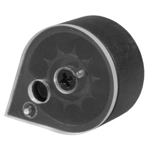Magazynek samoindeksujący polimerowy do wiatrówek 4,5 mm (Diana Stormrider, Kandar CP-1, Artemis CP-
