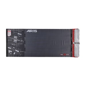 Mata rusznikarska Real Avid Master Armorer's Mat AVMAM-AR z organizerem