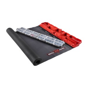 Mata rusznikarska Real Avid Master Armorer's Mat AVMAM-AR z organizerem