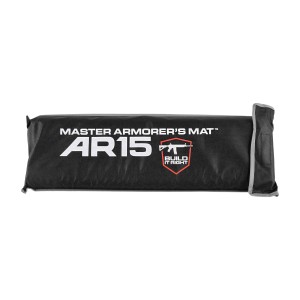 Mata rusznikarska Real Avid Master Armorer's Mat AVMAM-AR z organizerem