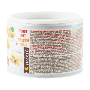 Mix prażonych orzechów i chrupiących serów Mixit 120 g