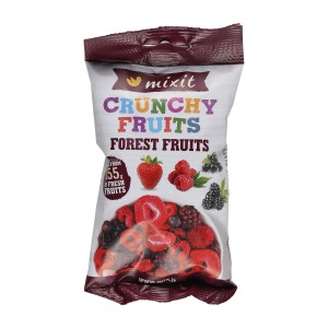 Mixit Chrupiąca mieszanka leśna 20 g