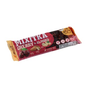Mixitka Mixit czereśnie z migdałami 45 g