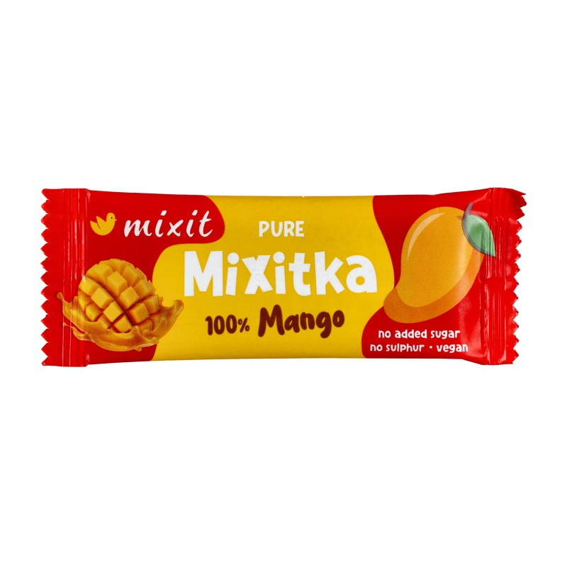 Mixitka Mixit Mango 100%