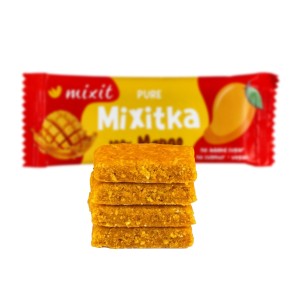 Mixitka Mixit Mango 100%