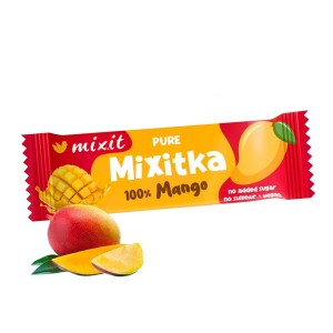 Mixitka Mixit Mango 100%