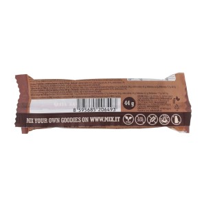 Mixitka Mixit orzechy nerkowca z kawą bez glutenu 44 g