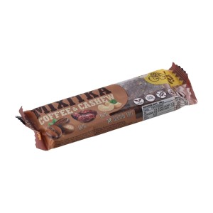 Mixitka Mixit orzechy nerkowca z kawą bez glutenu 44 g