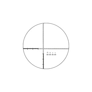 Monokular Vortex Recon 15x50 R/T
