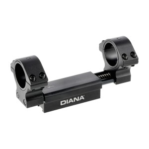Montaż kompensacyjny Diana ZR 1''-30 mm/11 mm
