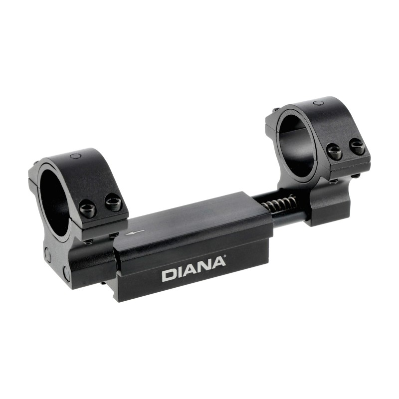 Montaż kompensacyjny Diana ZR 1''-30 mm/11 mm