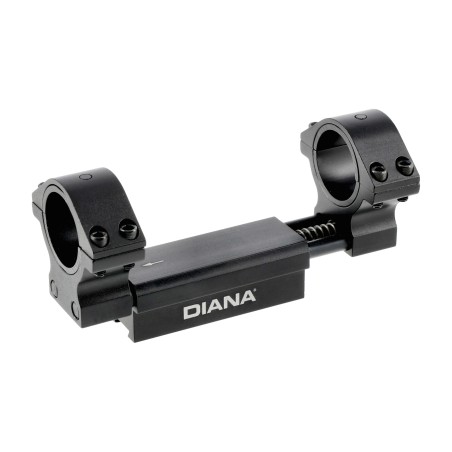 Montaż kompensacyjny Diana ZR 1''-30 mm/11 mm