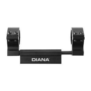 Montaż kompensacyjny Diana ZR 1''-30 mm/11 mm