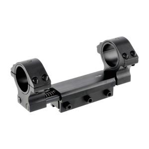 Montaż kompensacyjny Diana ZR 1''-30 mm/11 mm
